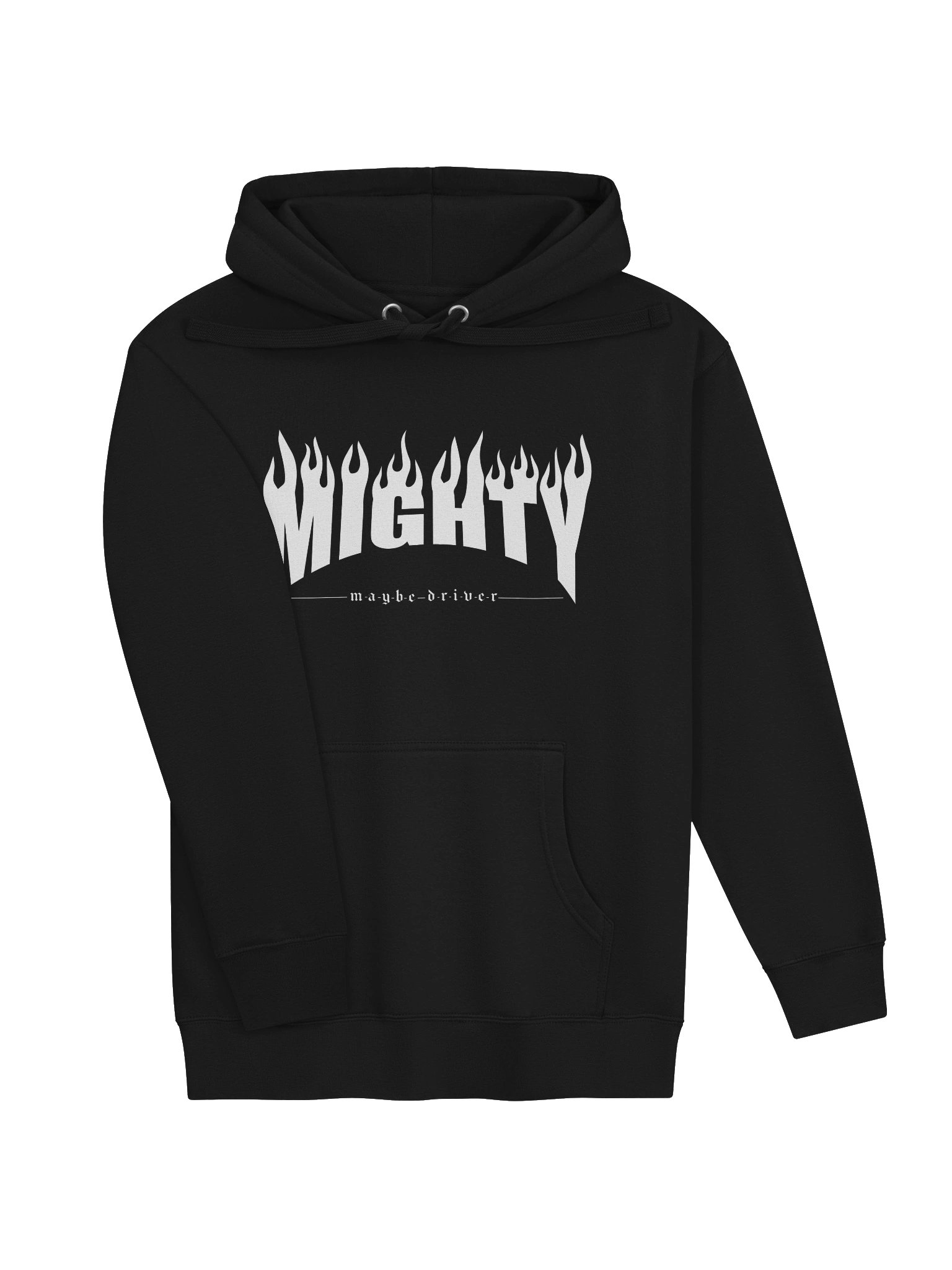 Classic Hoodie product image (6)