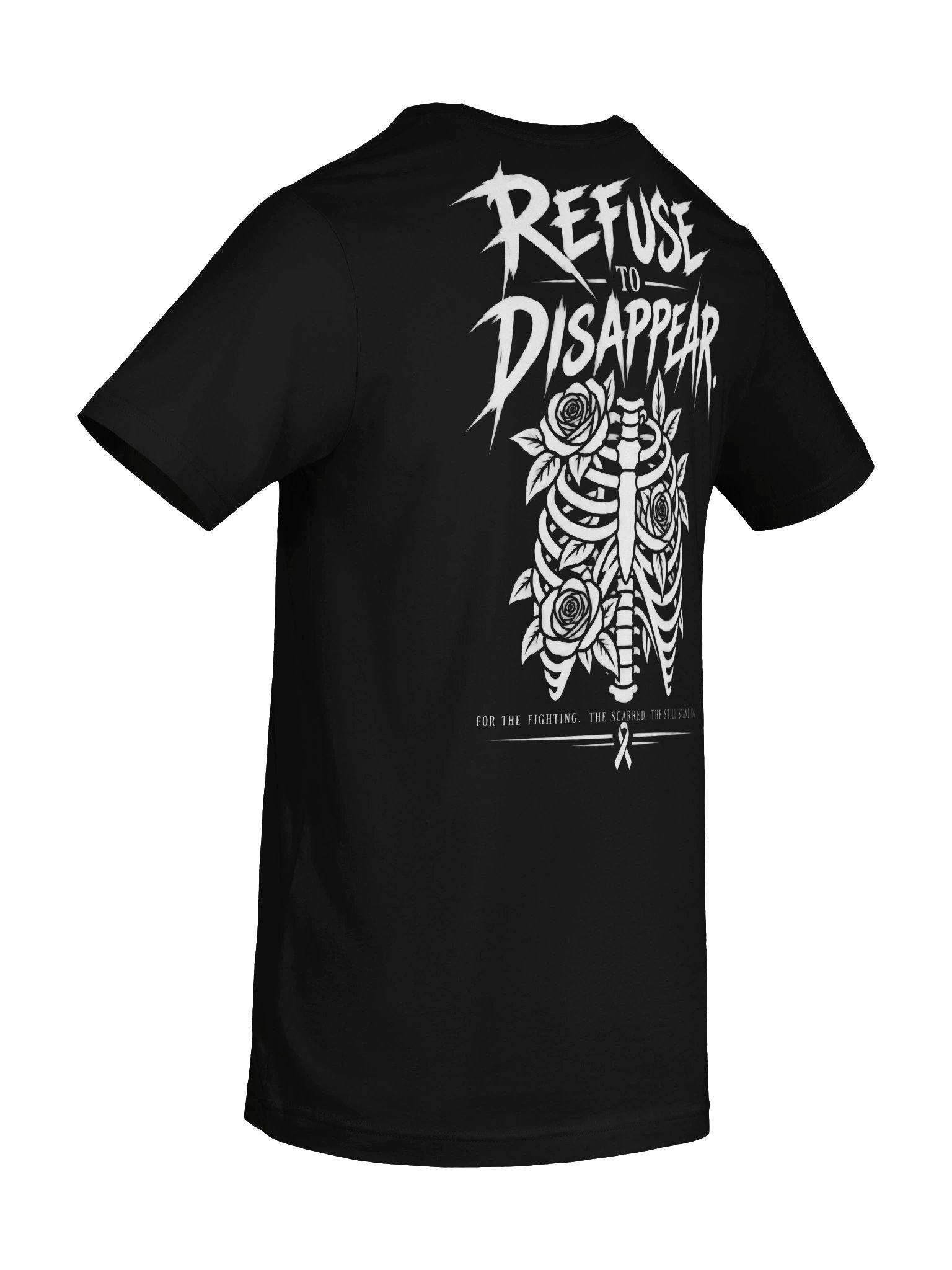 Survivor TShirt product image (81)