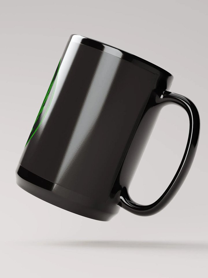 Necronovember Mug product image (2)