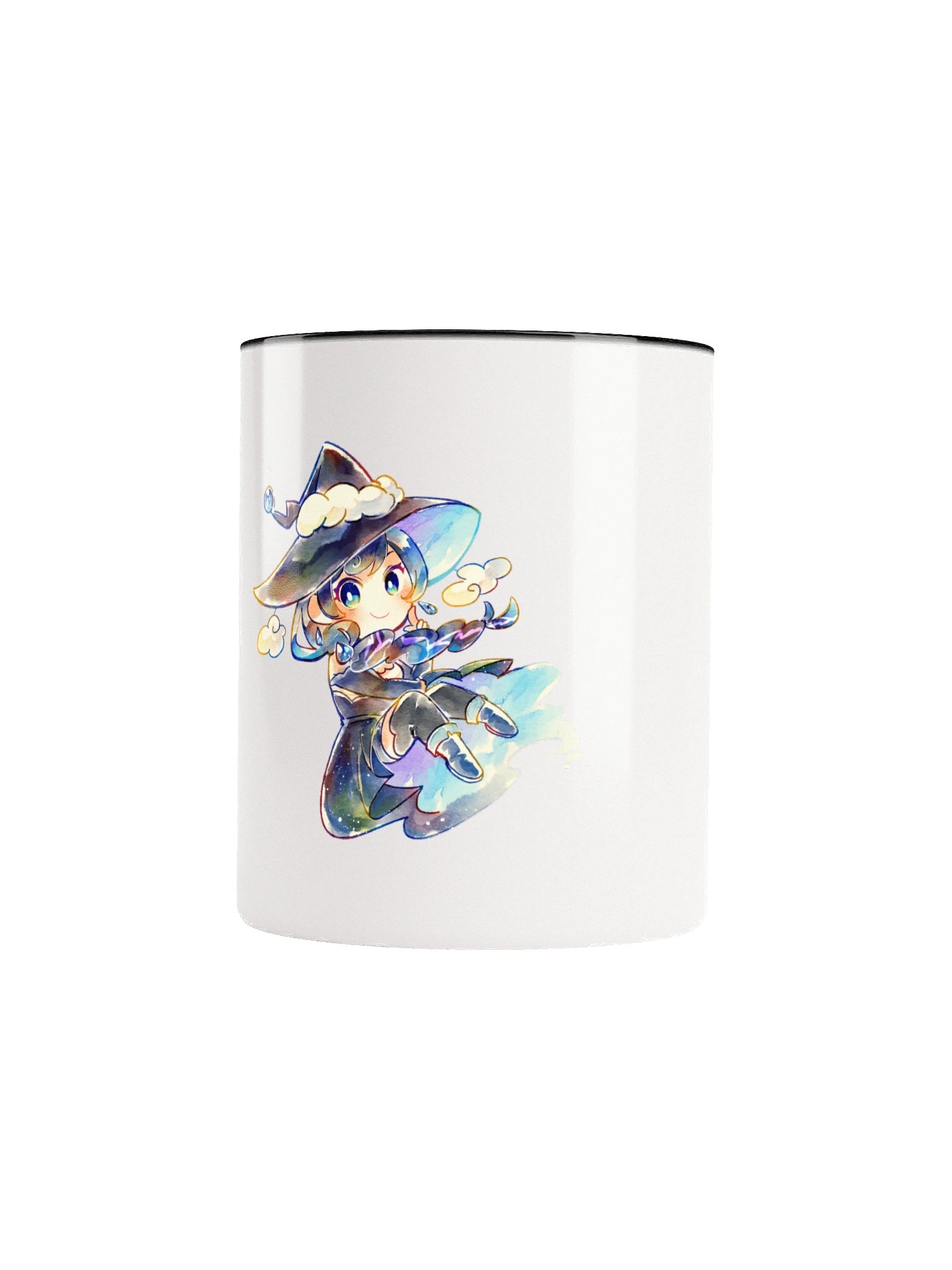 Stormy Braid Mug product image (34)