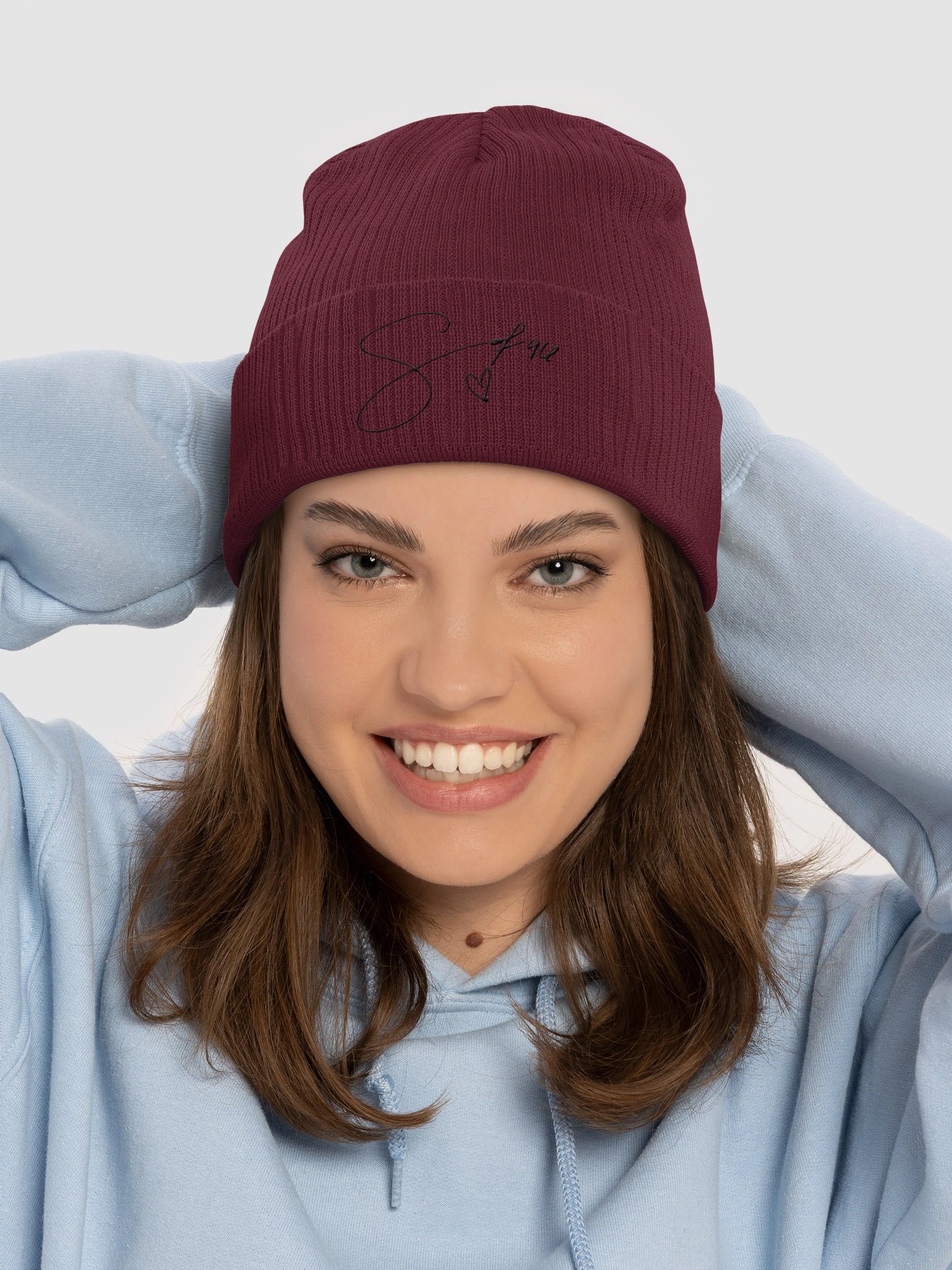 Signature Beanie product image (22)