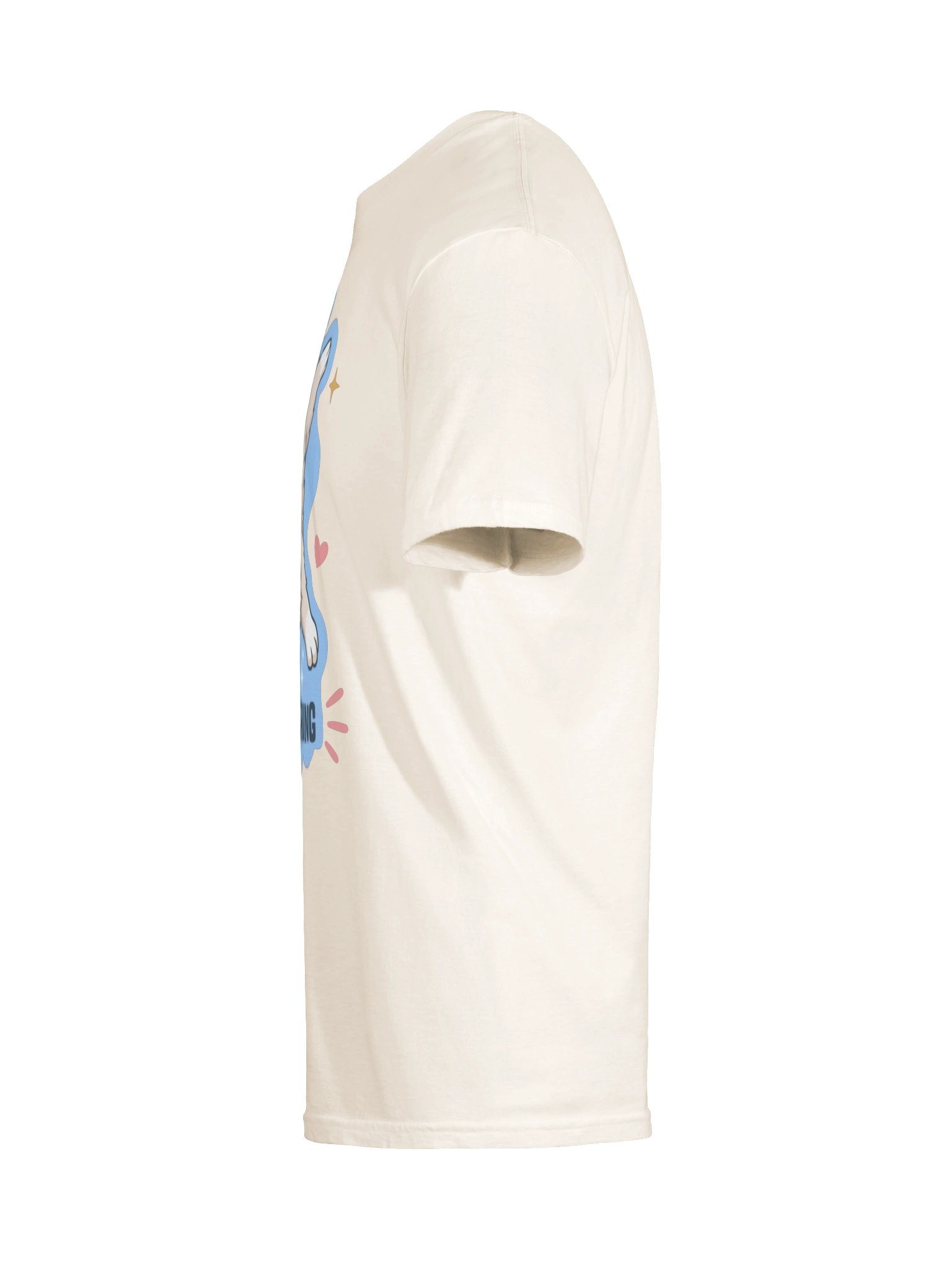 Busy Doing Nothing Tee product image (10)