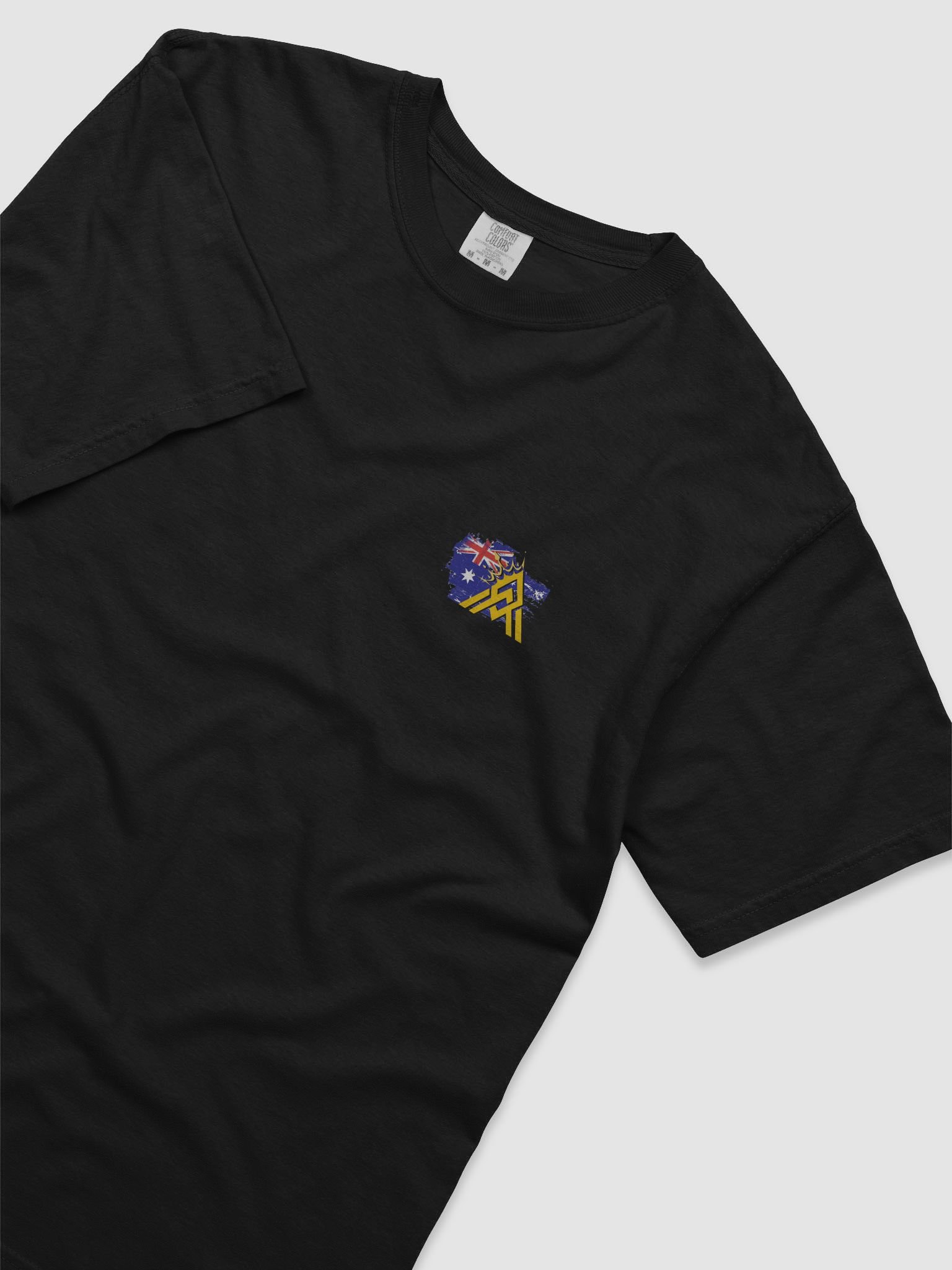Australian T-Shirt product image (6)