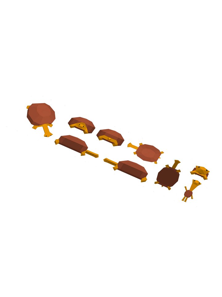 Velocity Uncapped Sticker Sheet product image (1)
