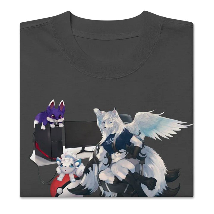 Stream Shirt! product image (2)