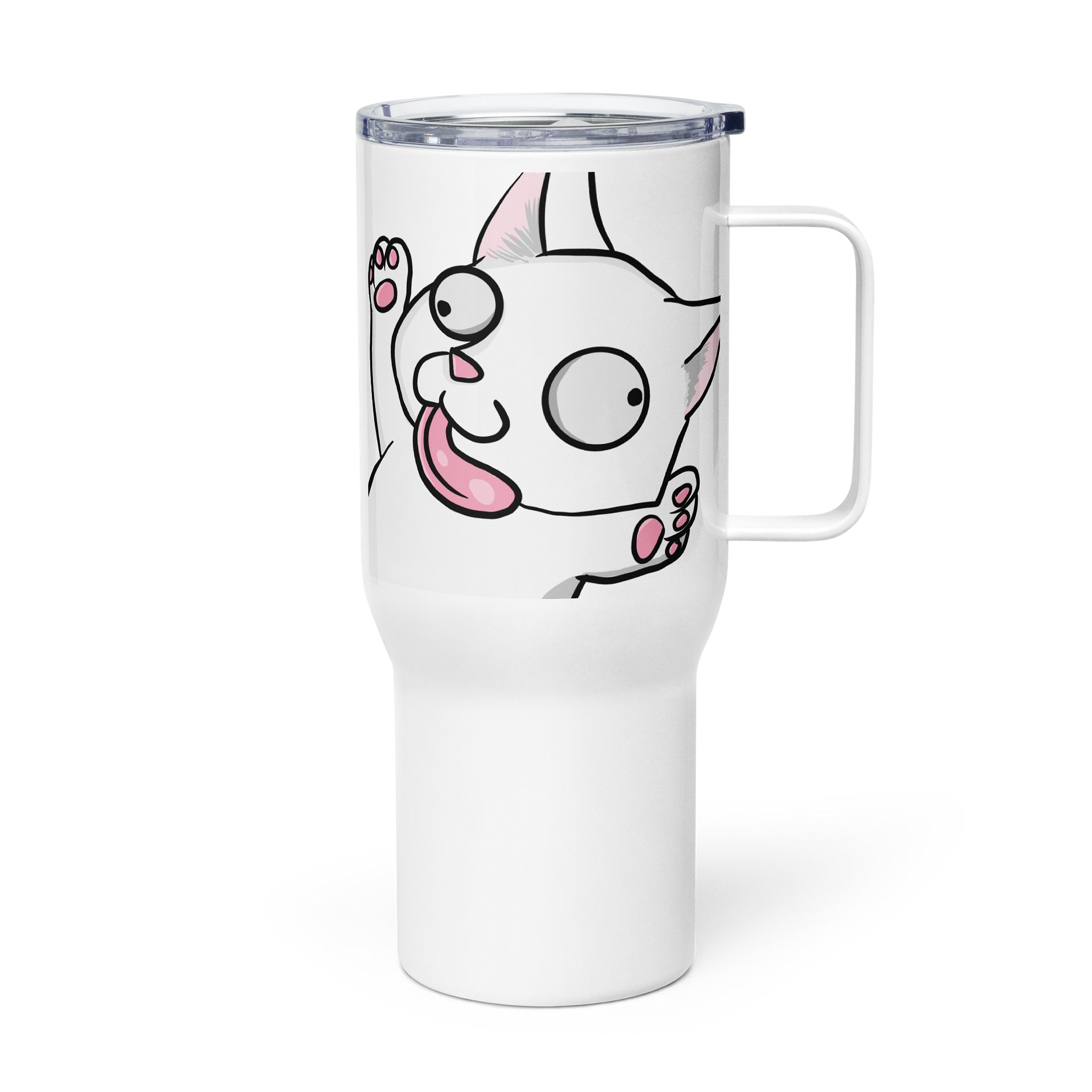 Alex da Catto Mug product image (1)