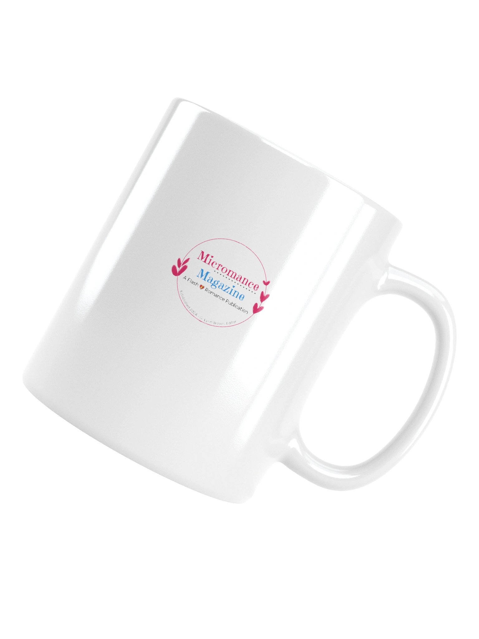 Summer KissMet Quarterly 2025 Coffee Mug product image (5)