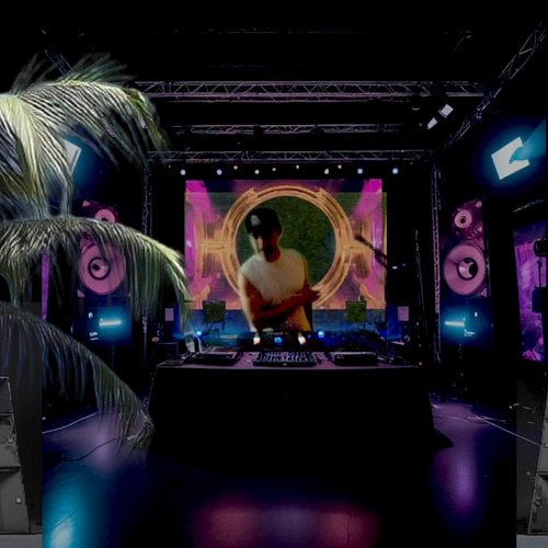 Another pop up session last night @twitch with a Reggae Pop up and replay tonight at 9pm PST !!!!!!!
.
#reggae #dancehall #ri...