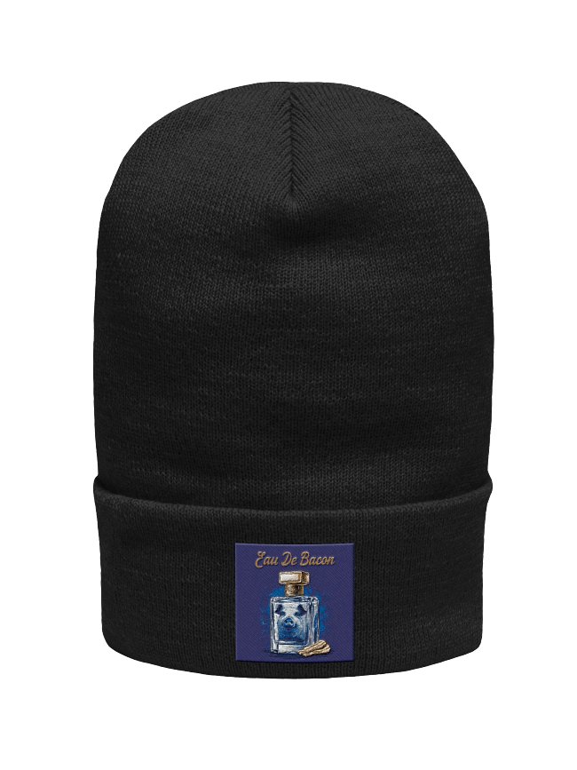 Bacon Beanie Bonanza!