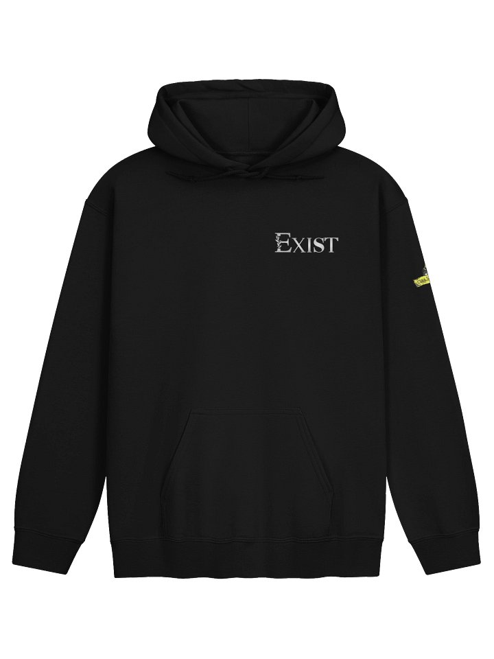 Exist Hoodie product image (7)