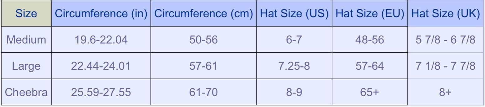 De-Goobed Hats product image (97)
