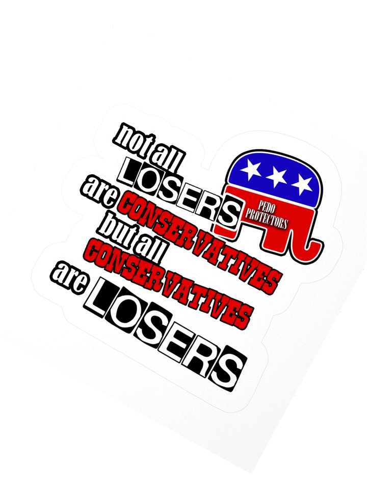 Protectors Sticker product image (4)