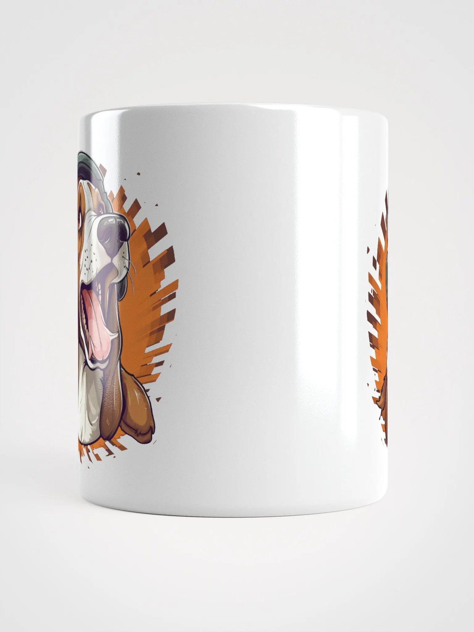 Henry Takes Over (Mug) product image (9)