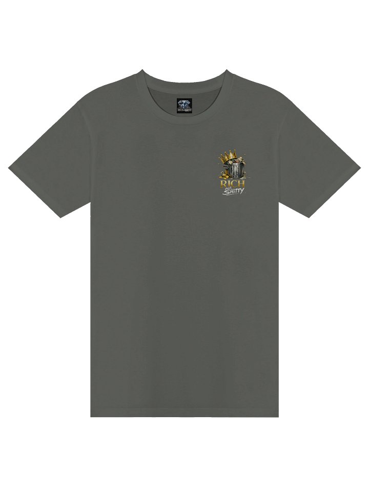 Gold Crown Trash edition product image (1)