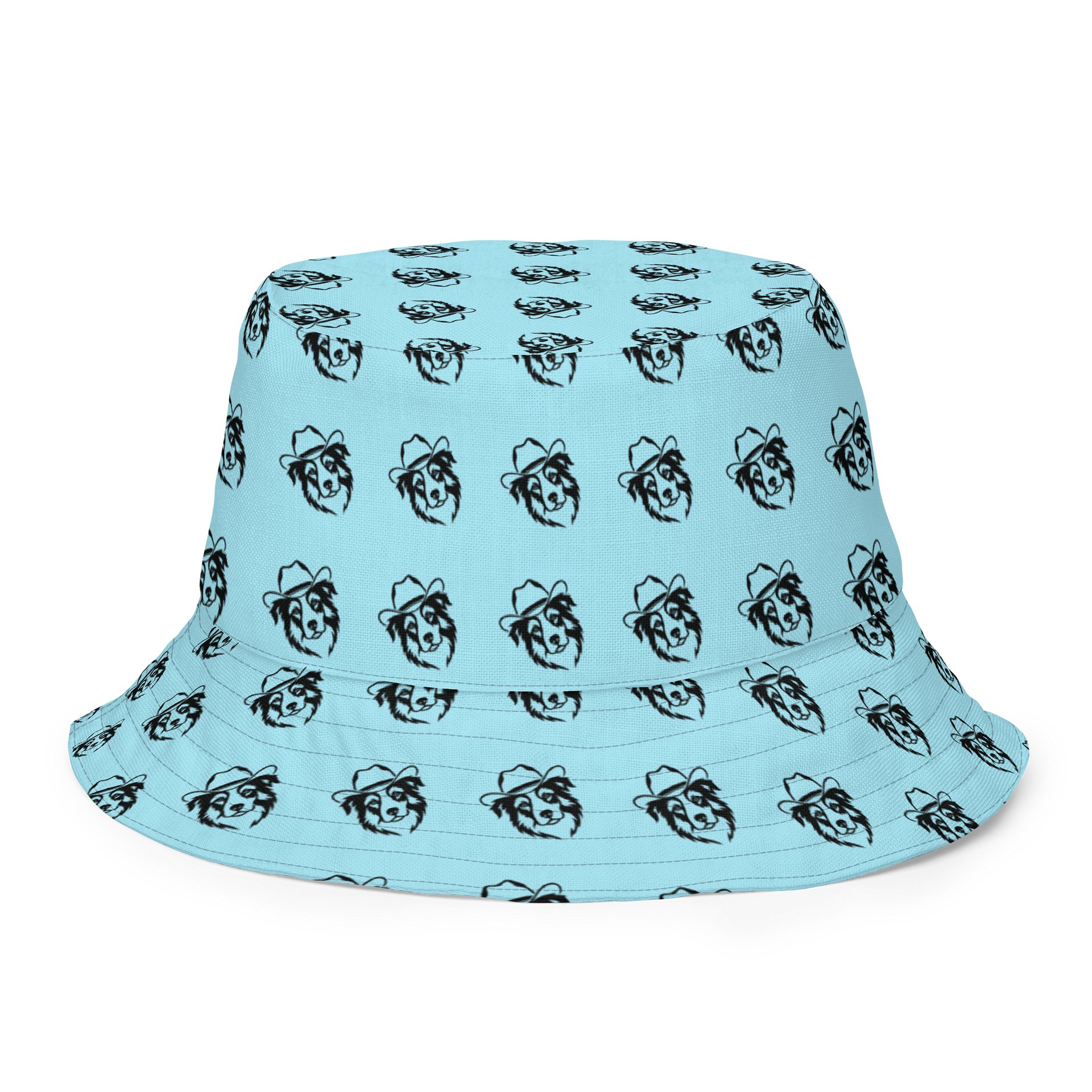 The Stetson Bucket Hat product image (7)