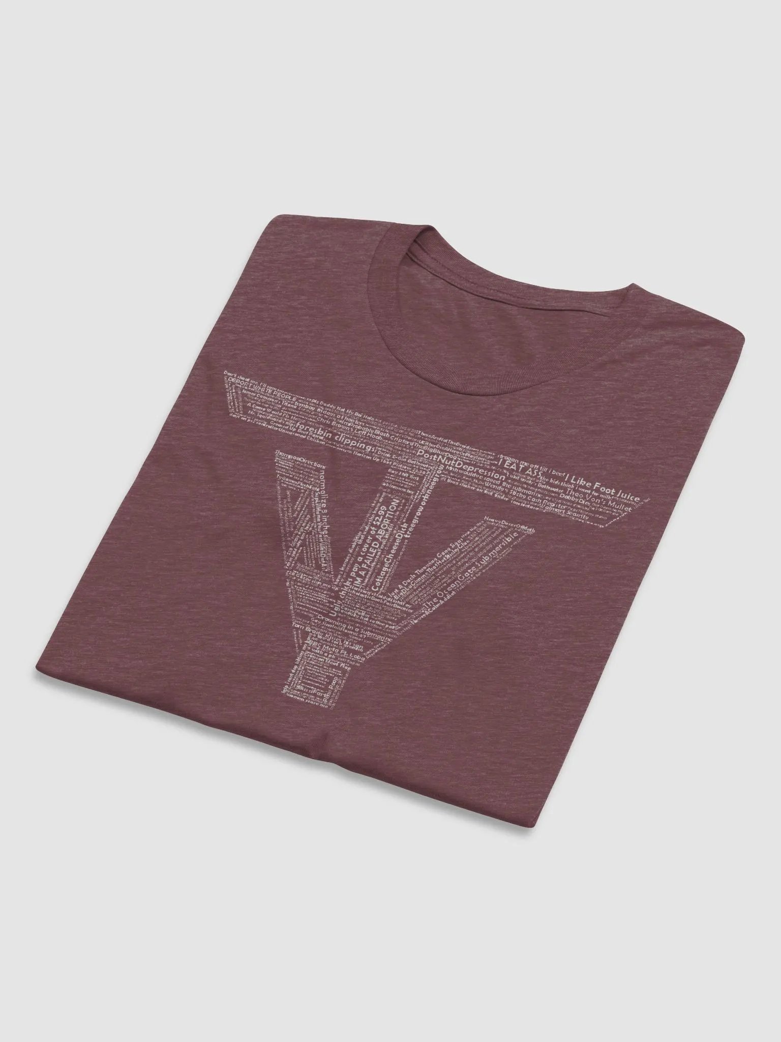 TyGames Apex Names Shirt (Weeks 1-25) product image (5)
