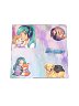Emote Stickers