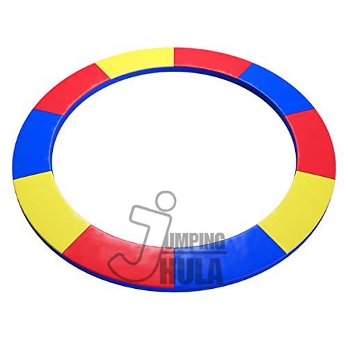 12 Feet Jumping Trampoline Cover product image (1)
