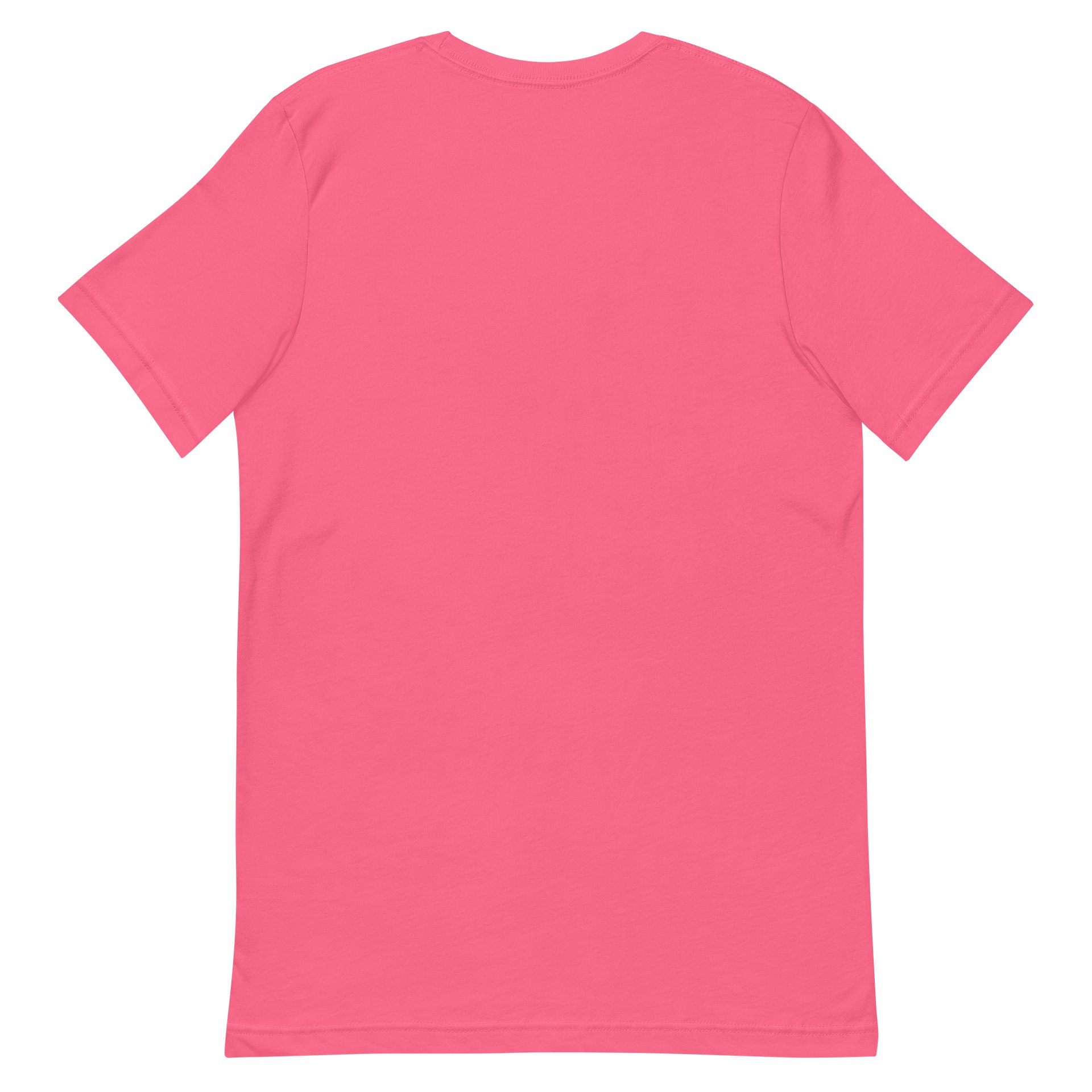 Women’s NPLT T-Shirt (Pink) product image (3)