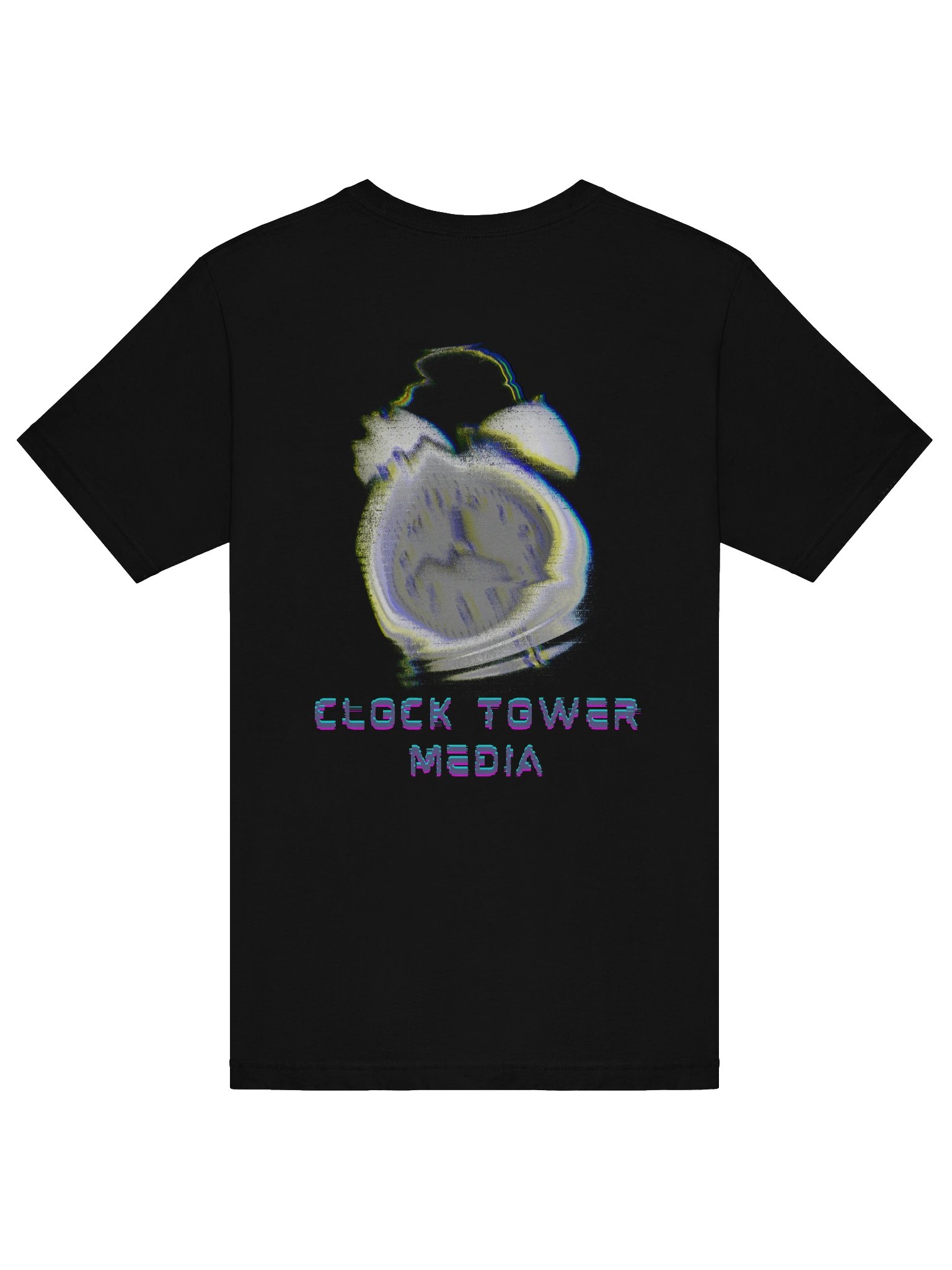 Clock Tower Media product image (48)