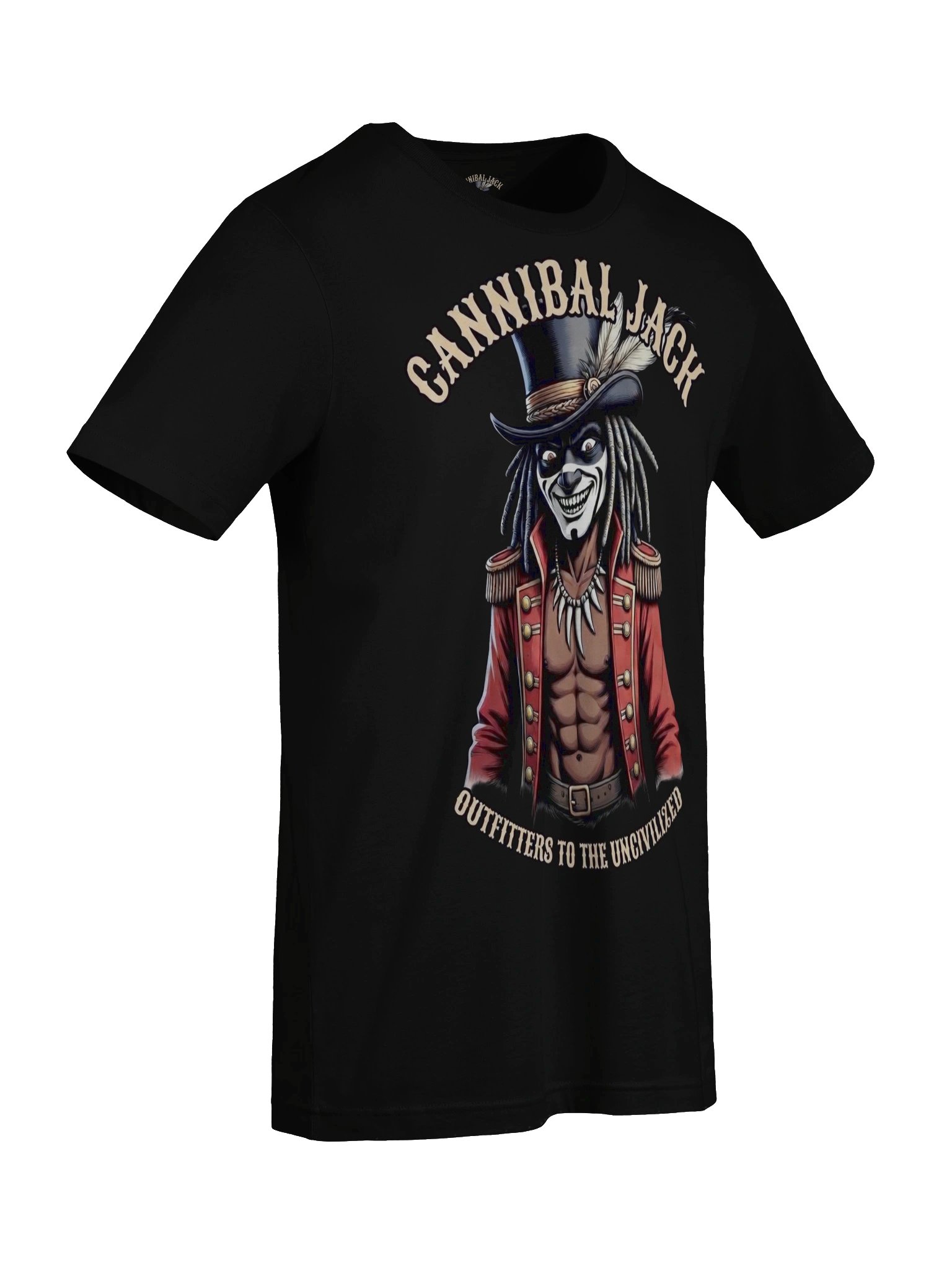 Logo Tee product image (5)