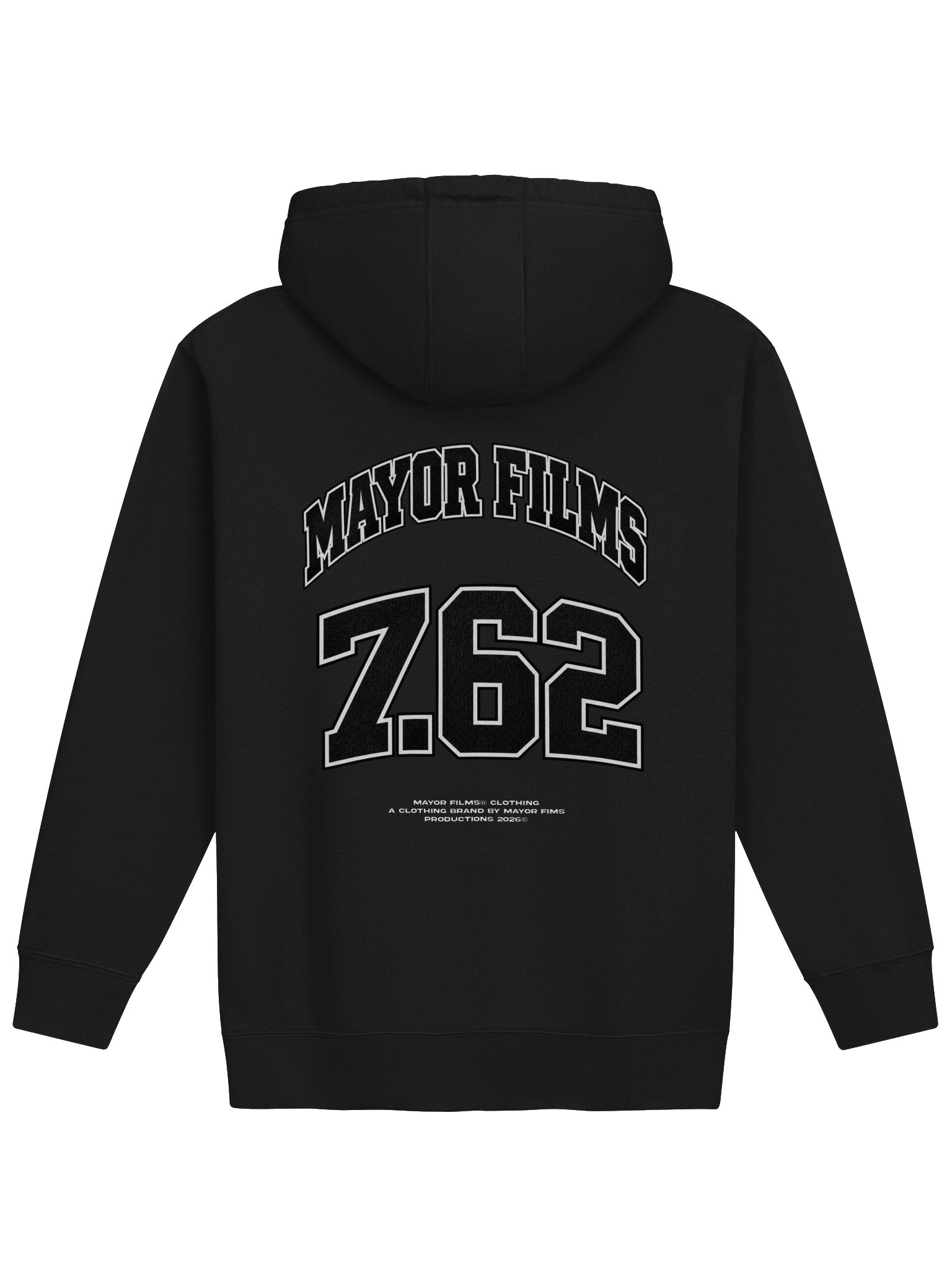 CHIRAQ - HOODIE product image (2)
