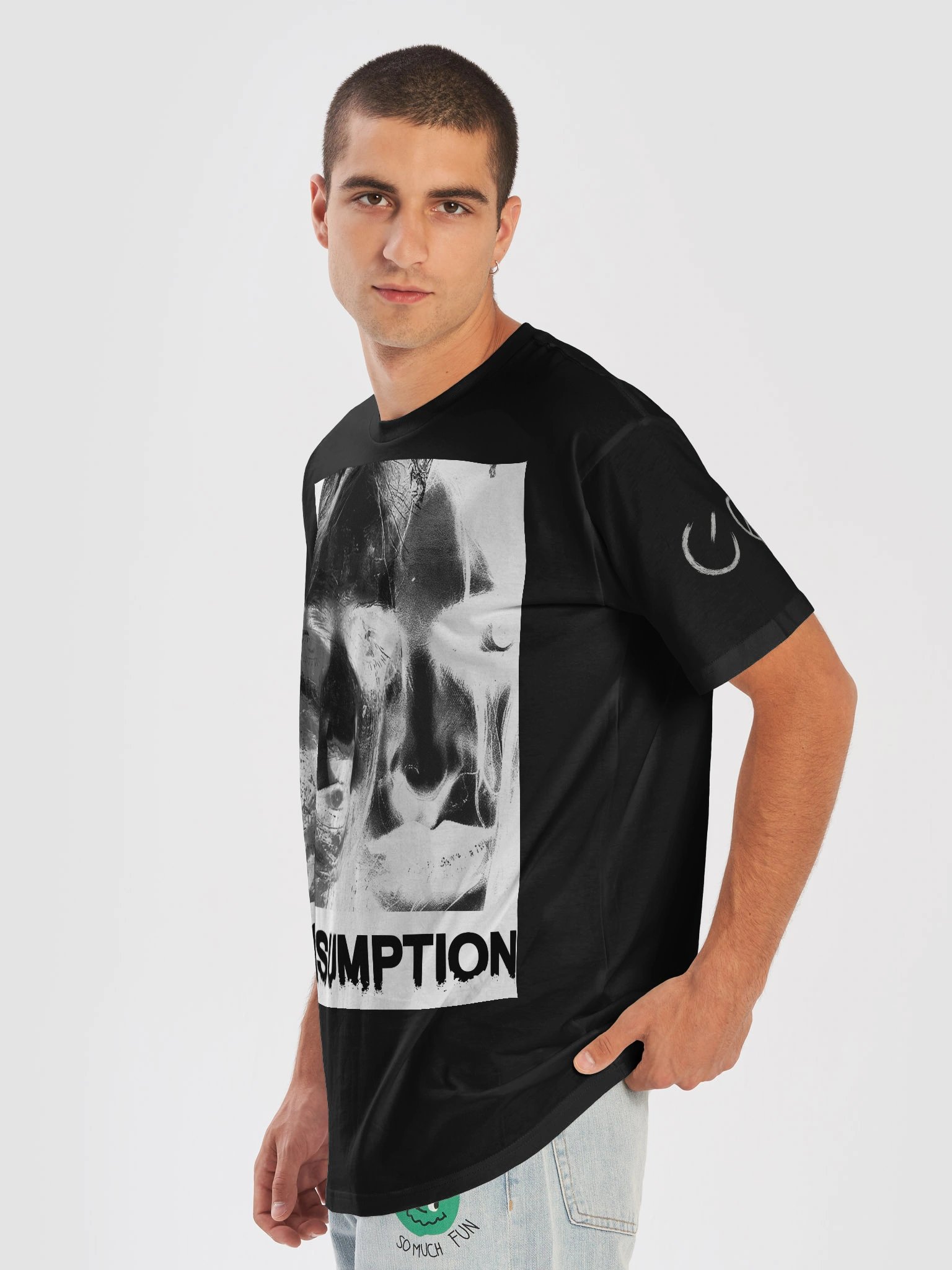 The Consumption Axis: Poison Desire Without Meaning product image (7)