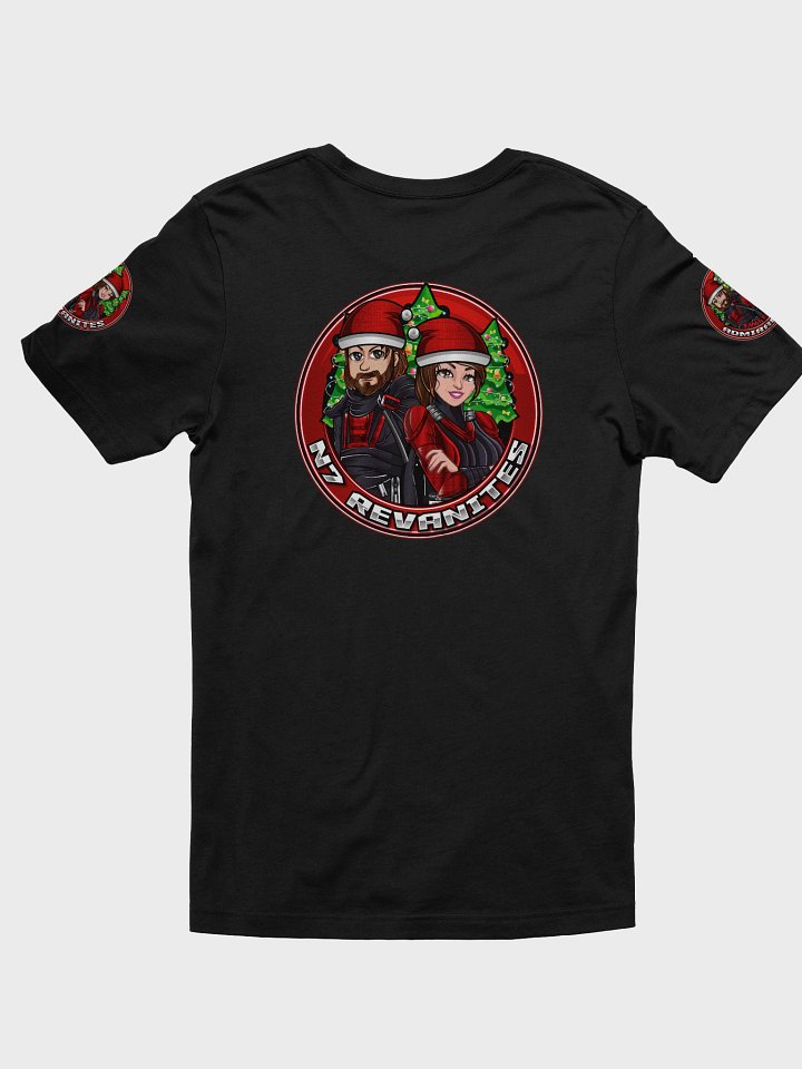 N7 Stream Team Xmas LE 2025 product image (2)