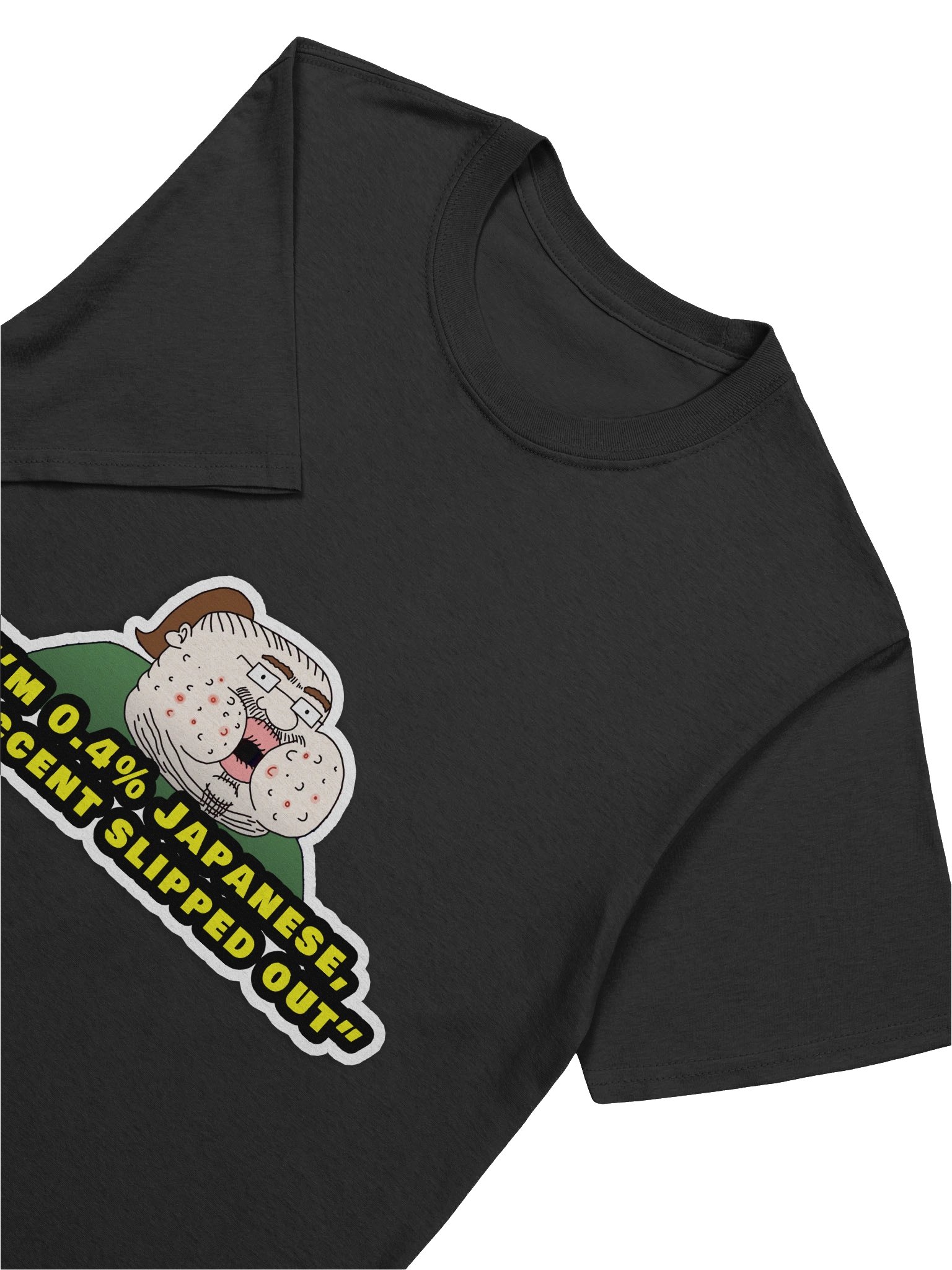 Angus(Discord Weeb) T shirt product image (77)