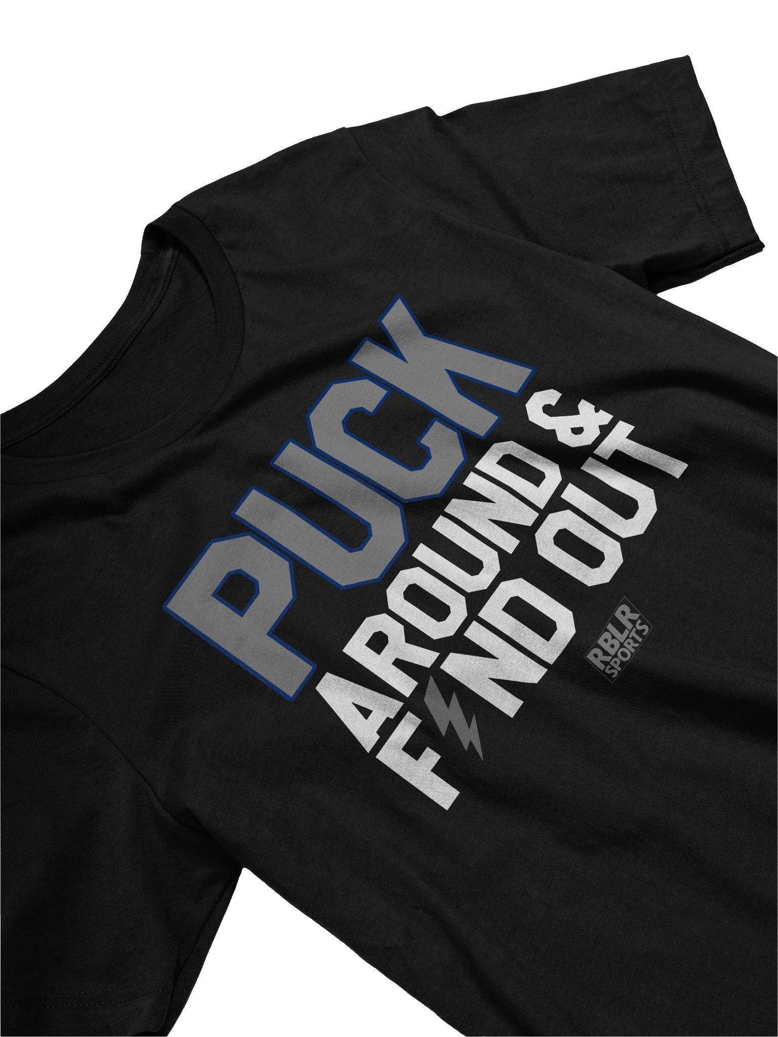 Puck Around & Find Out product image (3)