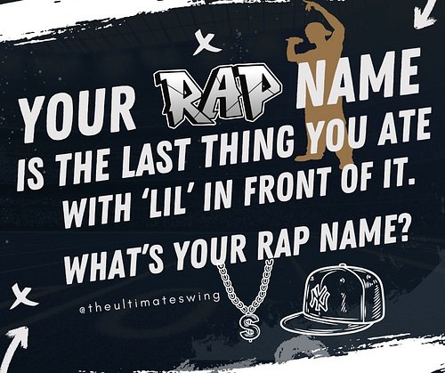 😊 Let’s have some fun!! I’m LIL MILKSHAKE who are you? 

#havefun #whynot #instagram