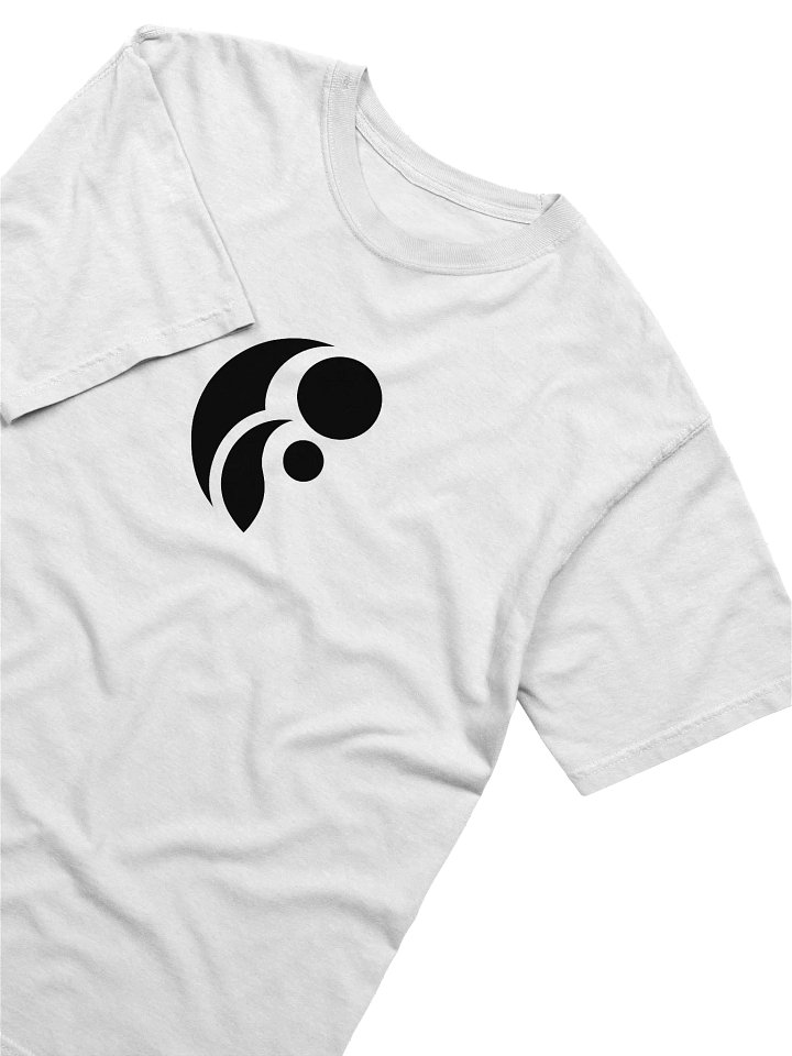 Dimatis T-Shirt | Black Logo product image (2)