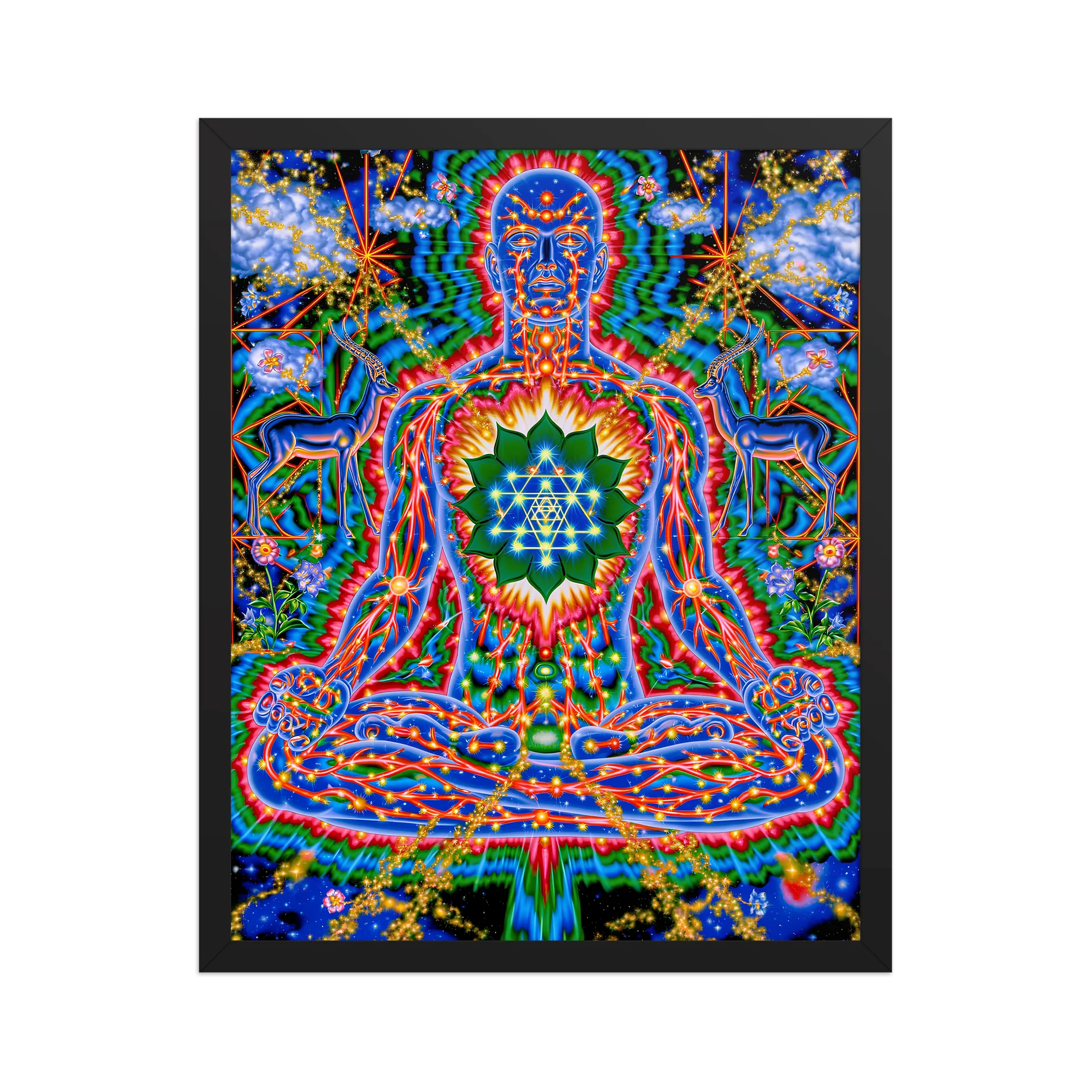 ANAHATA, Heart Chakra product image (1)