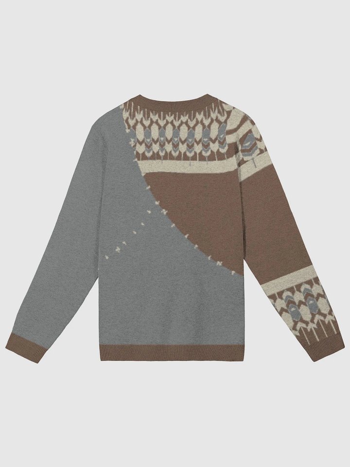 Icelandic Franken Crewneck product image (2)
