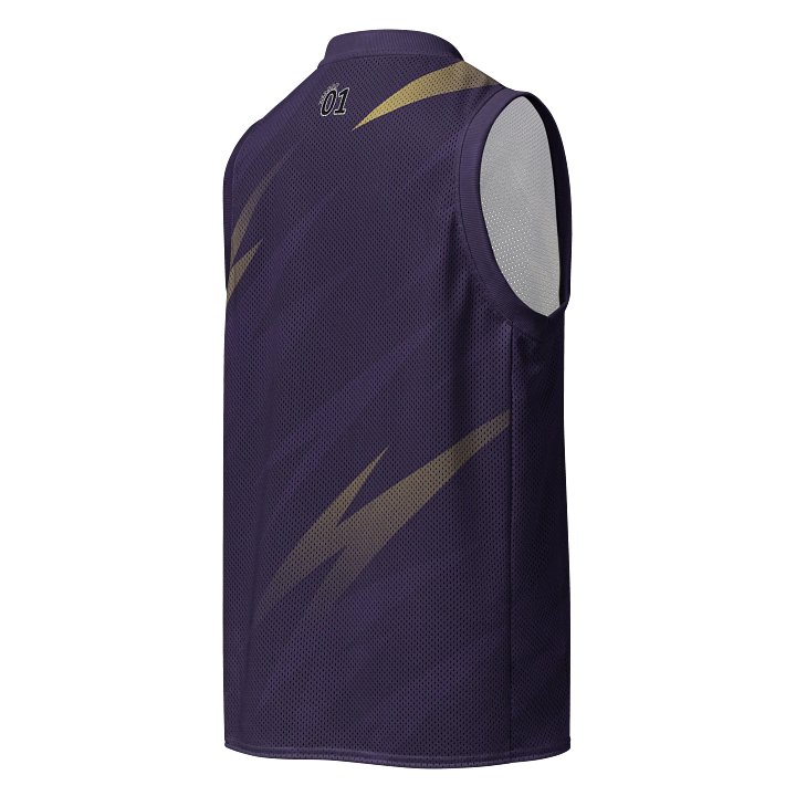 Winguardians Team Jersey product image (2)