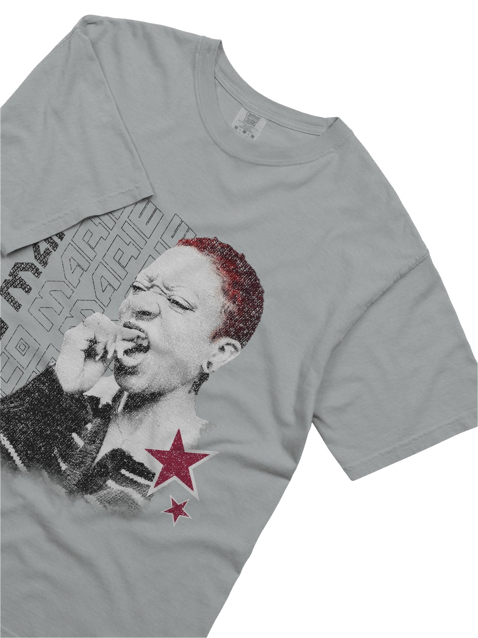 Nico Marie "Echo" Tee product image (5)