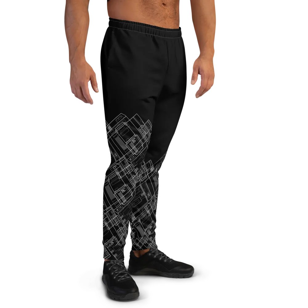 NES Joggers product image (5)