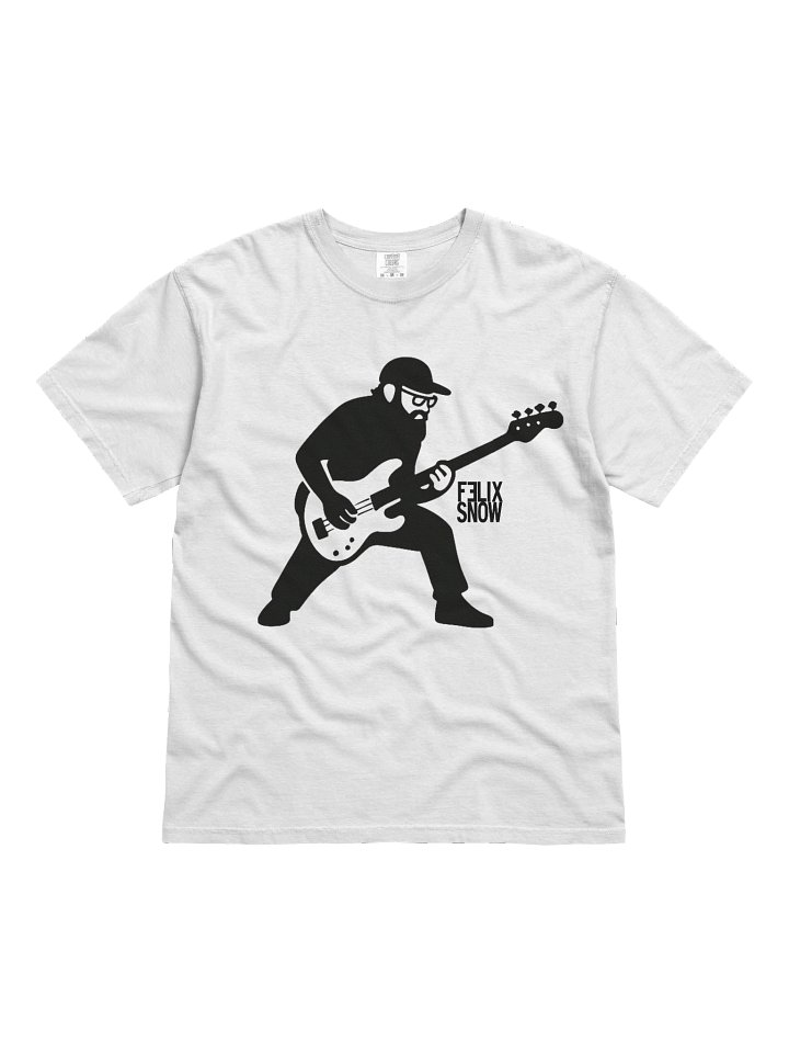 Felix Snow Jam Tee product image (1)