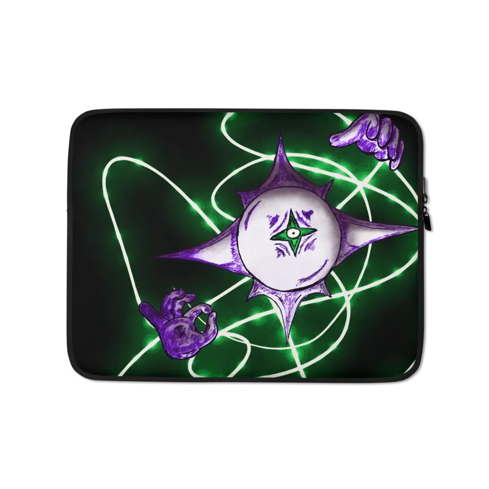 Vesper Laptop Sleeve product image (1)