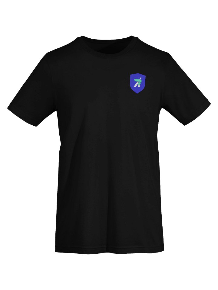Rapid Ascent Logo Shirt product image (1)