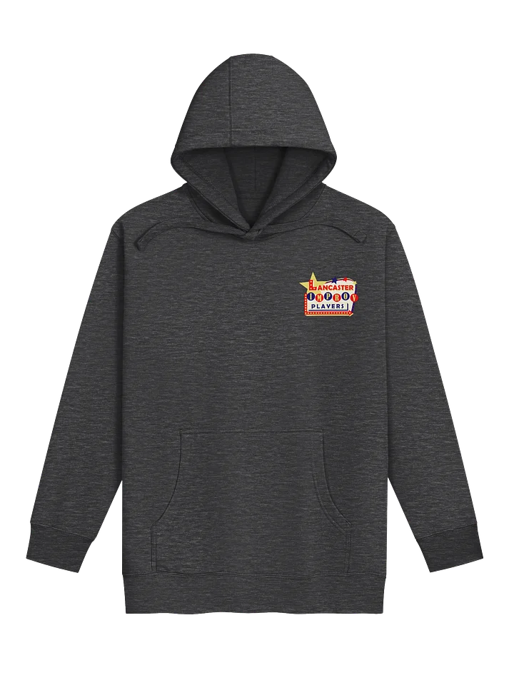 From Prince To King Hoodie  product image (1)