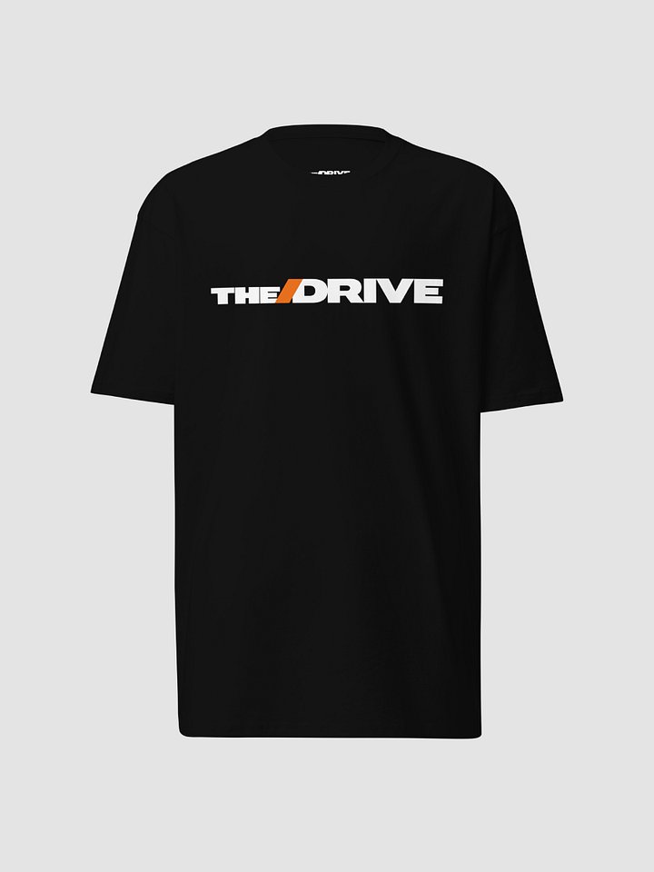 The Drive T-Shirt product image (2)