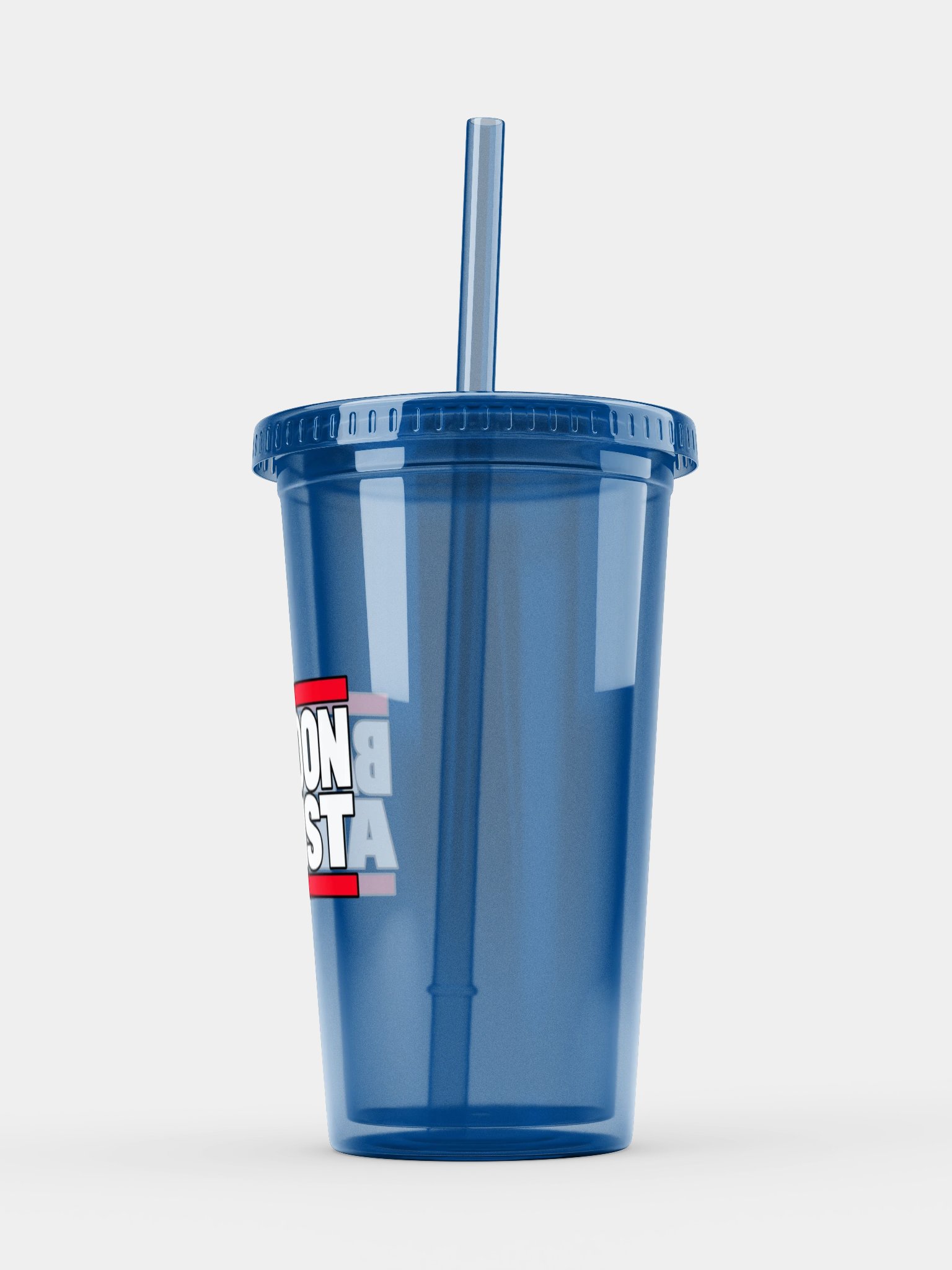 Balloon Artist Old School Tumbler product image (11)