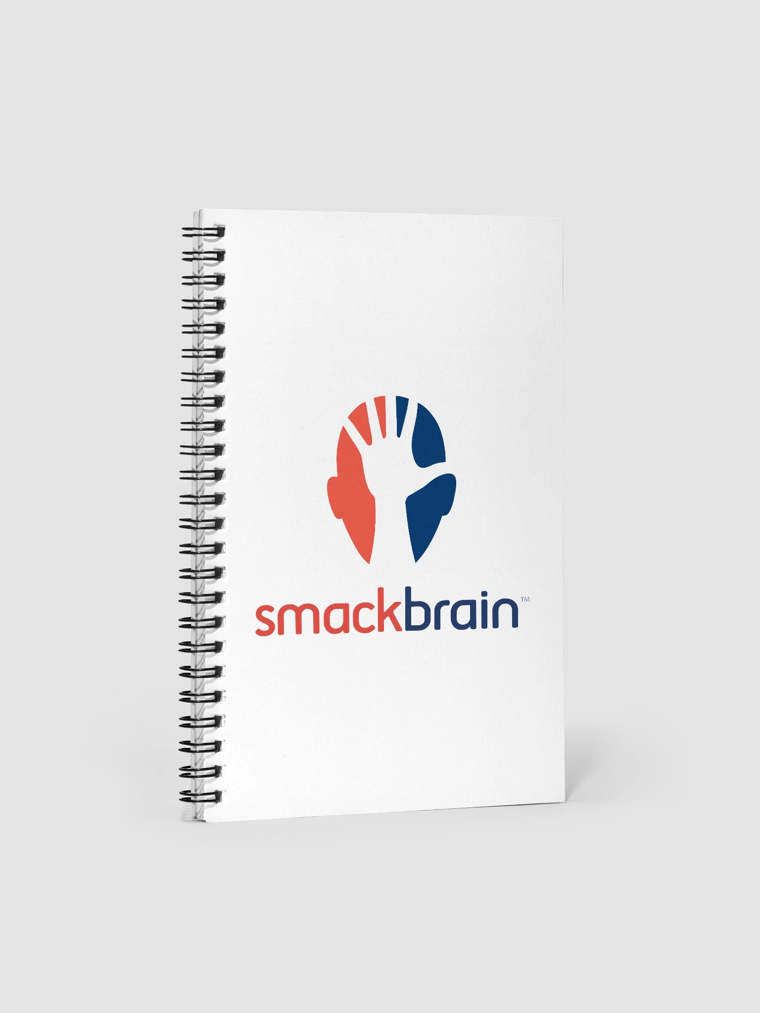 NeuroGamer Spiral Notebook product image (1)