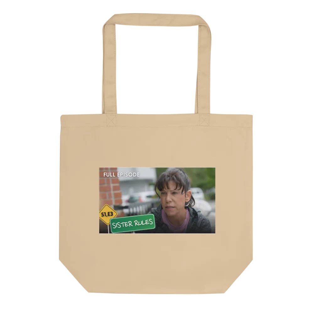 Serenity Sisters Infinity Tote product image (7)