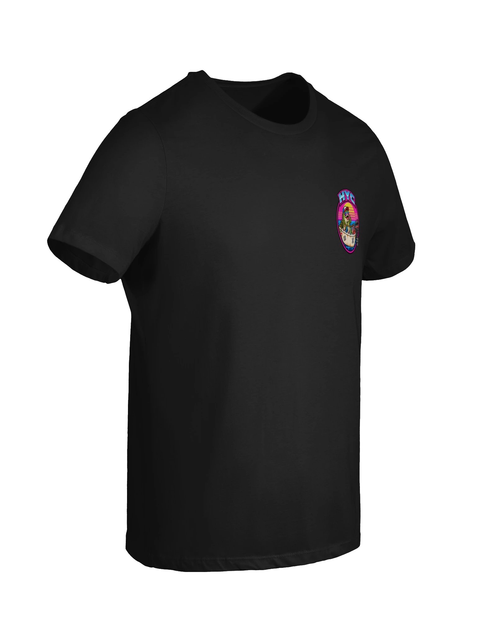 Neon Nights Cheap Bait - Tub Wave - Women's Relaxed Tee product image (15)