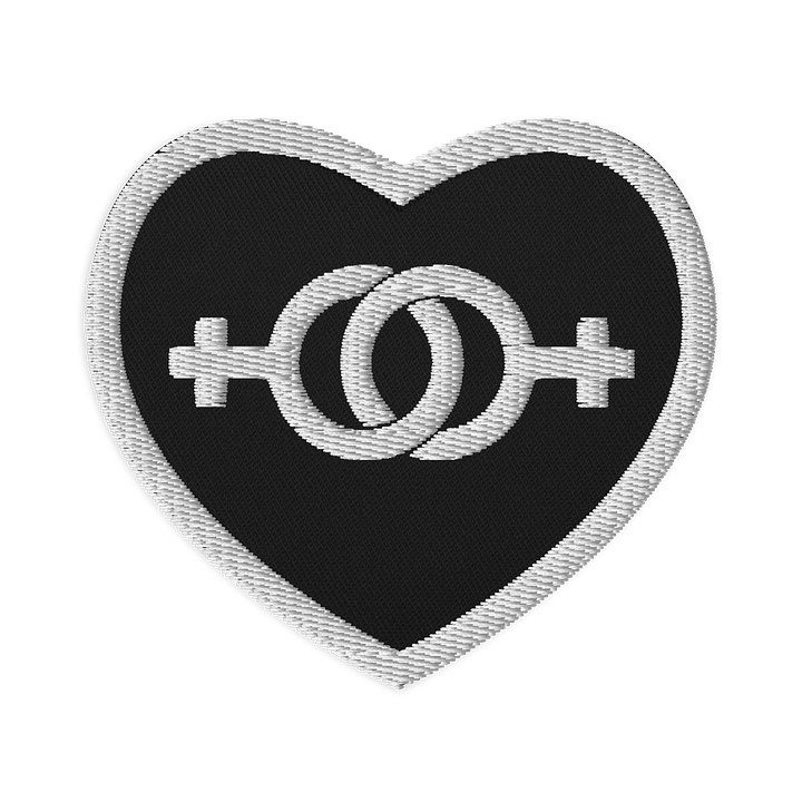 Lesbian Patch product image (1)