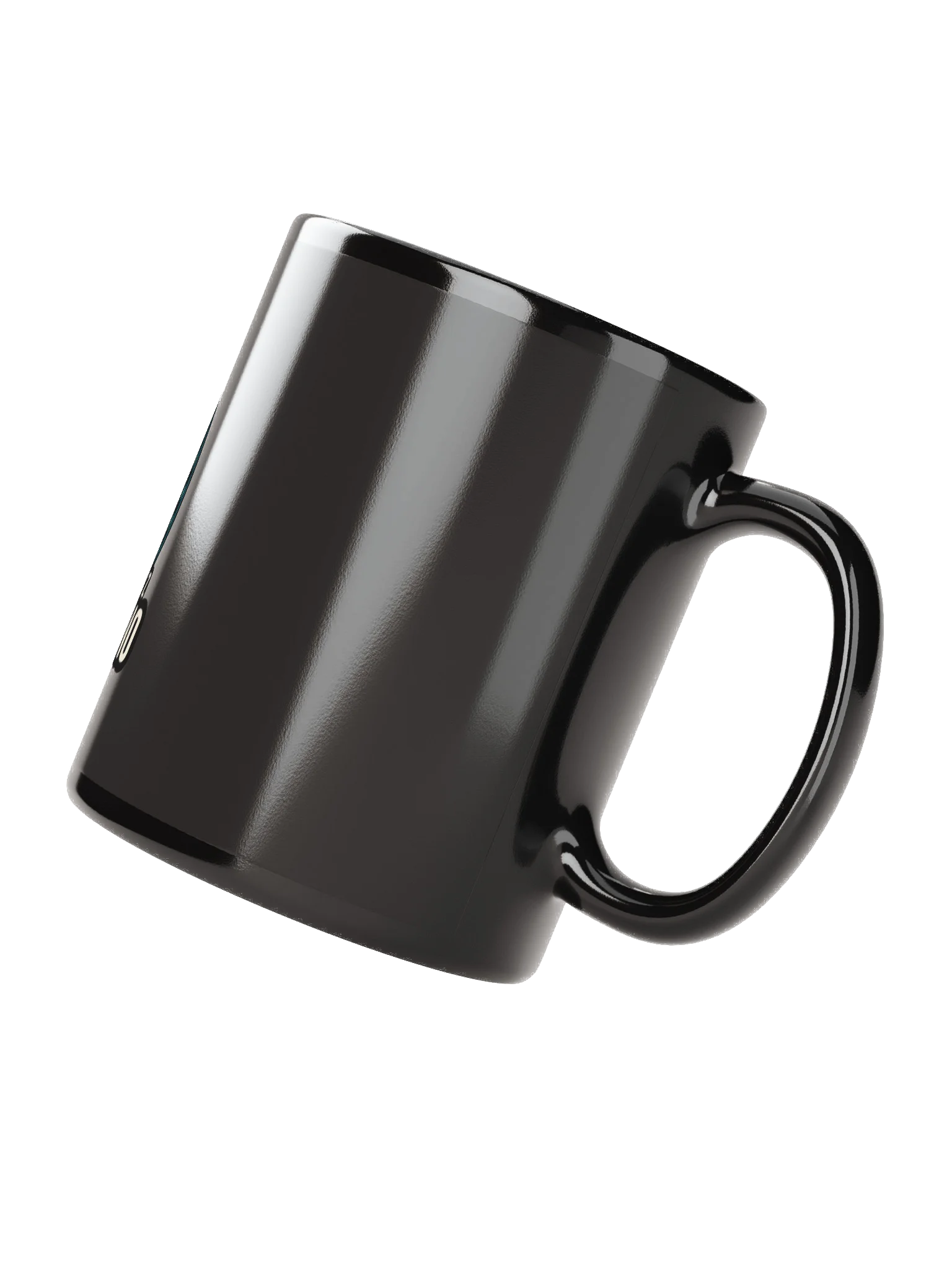 Techno Inferno Skull Mug product image (2)