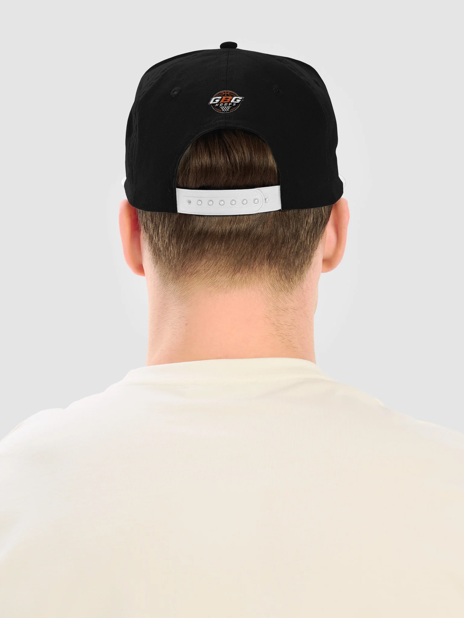 GBG Hoops Snapback product image (6)