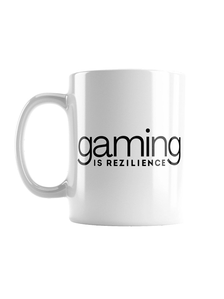 Rezilience Mug product image (1)